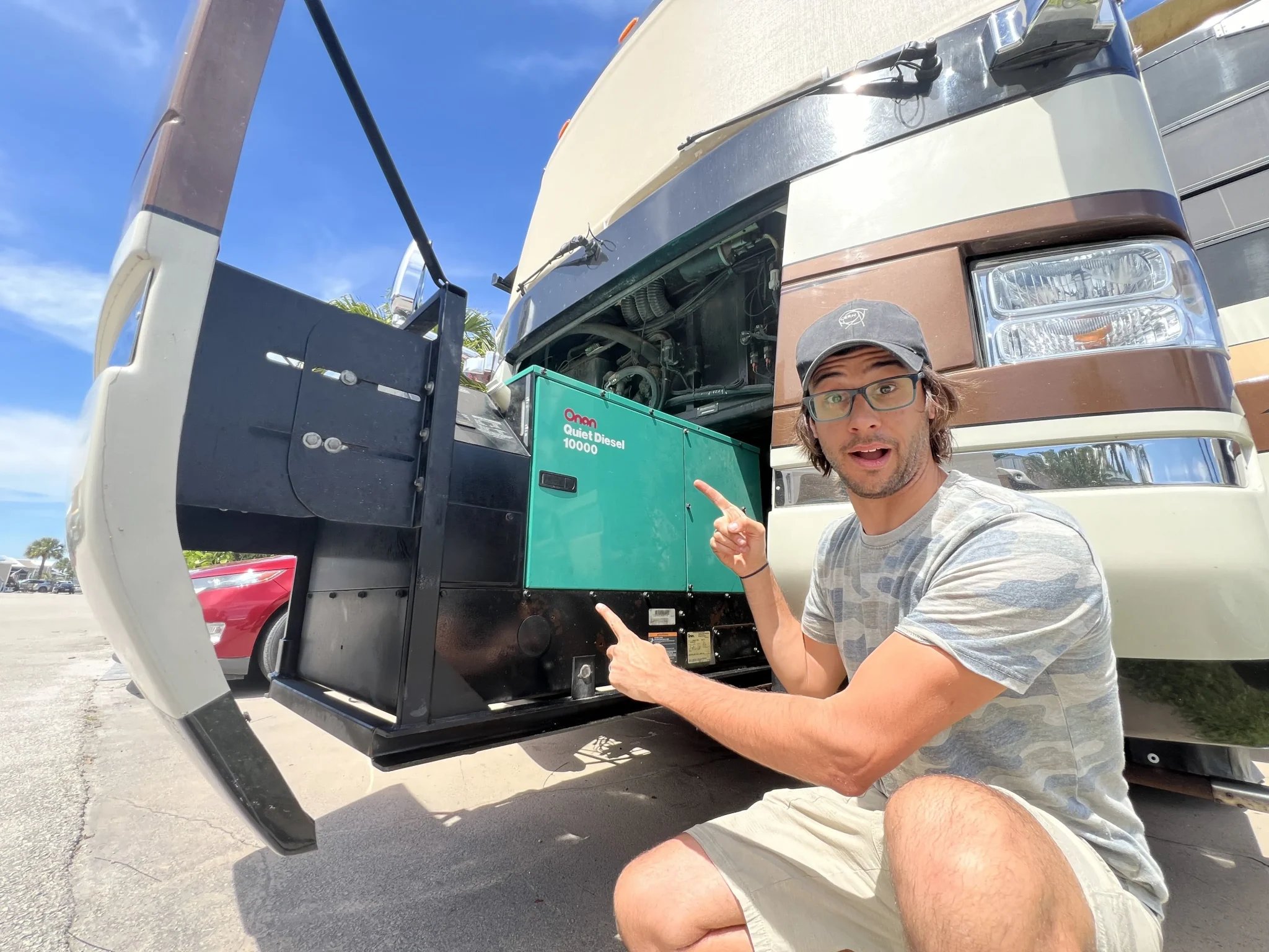 How to Troubleshoot Generator Remote Start Not Working: Quick Fixes