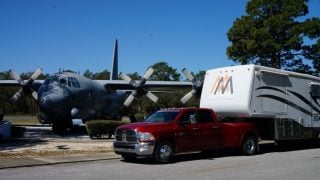 air force armament museum