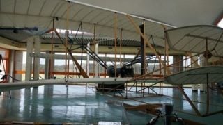 Visit to the Birthplace of Aviation – Kitty Hawk