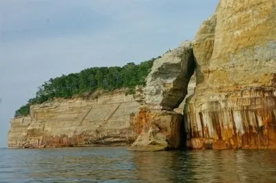 pictured rocks national lakeshore