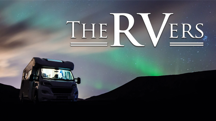 Countdown to ‘The RVers’ TV Show!