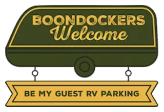 boondockers welcome