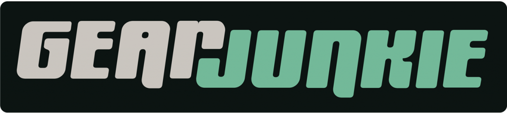 gear junkie logo