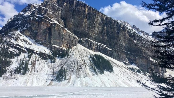 8 Reasons to Visit Banff & Jasper National Parks Early