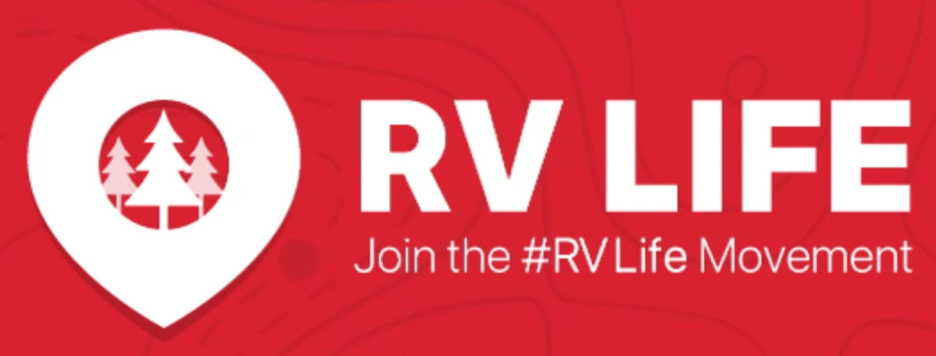 rv life logo