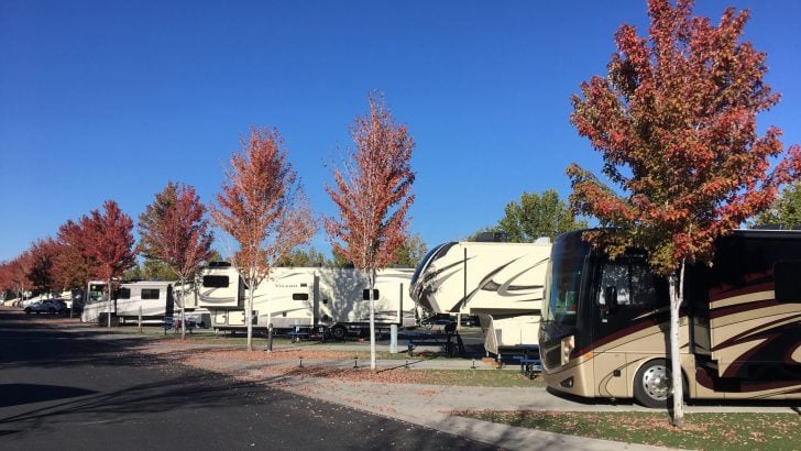 How to Determine the Best RV to Live in Full-Time