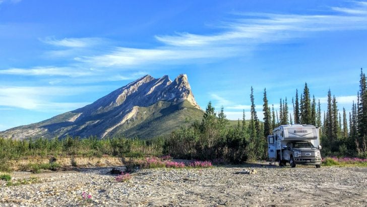 The 7 Best Alaska State Parks For Camping