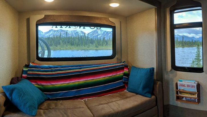 Top Reasons to Invest in Double Pane RV Windows