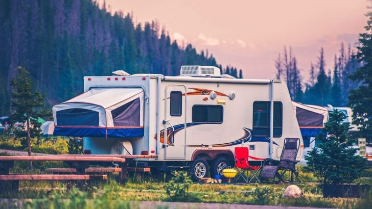 What Does RV Stand For? The Most Popular RV Types