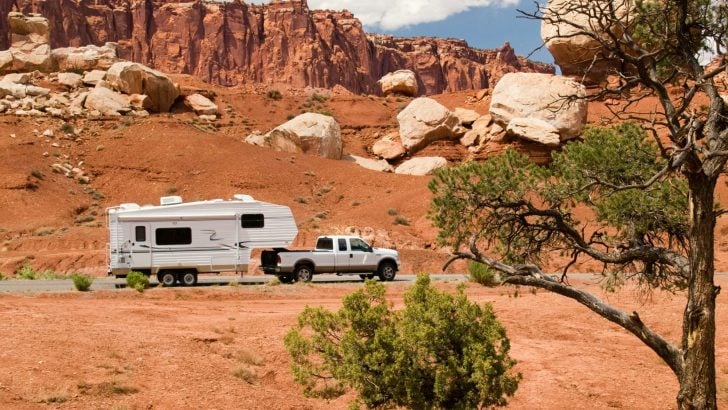 9 Fantastic Small 5th Wheel Trailers You Need to See