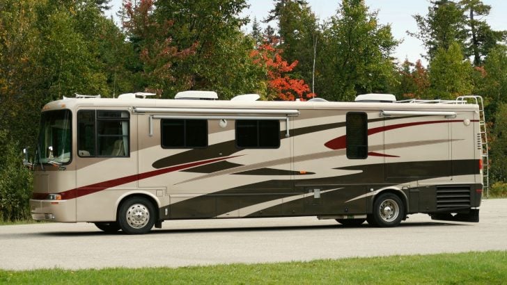 What You Need to Know About Class A RVs
