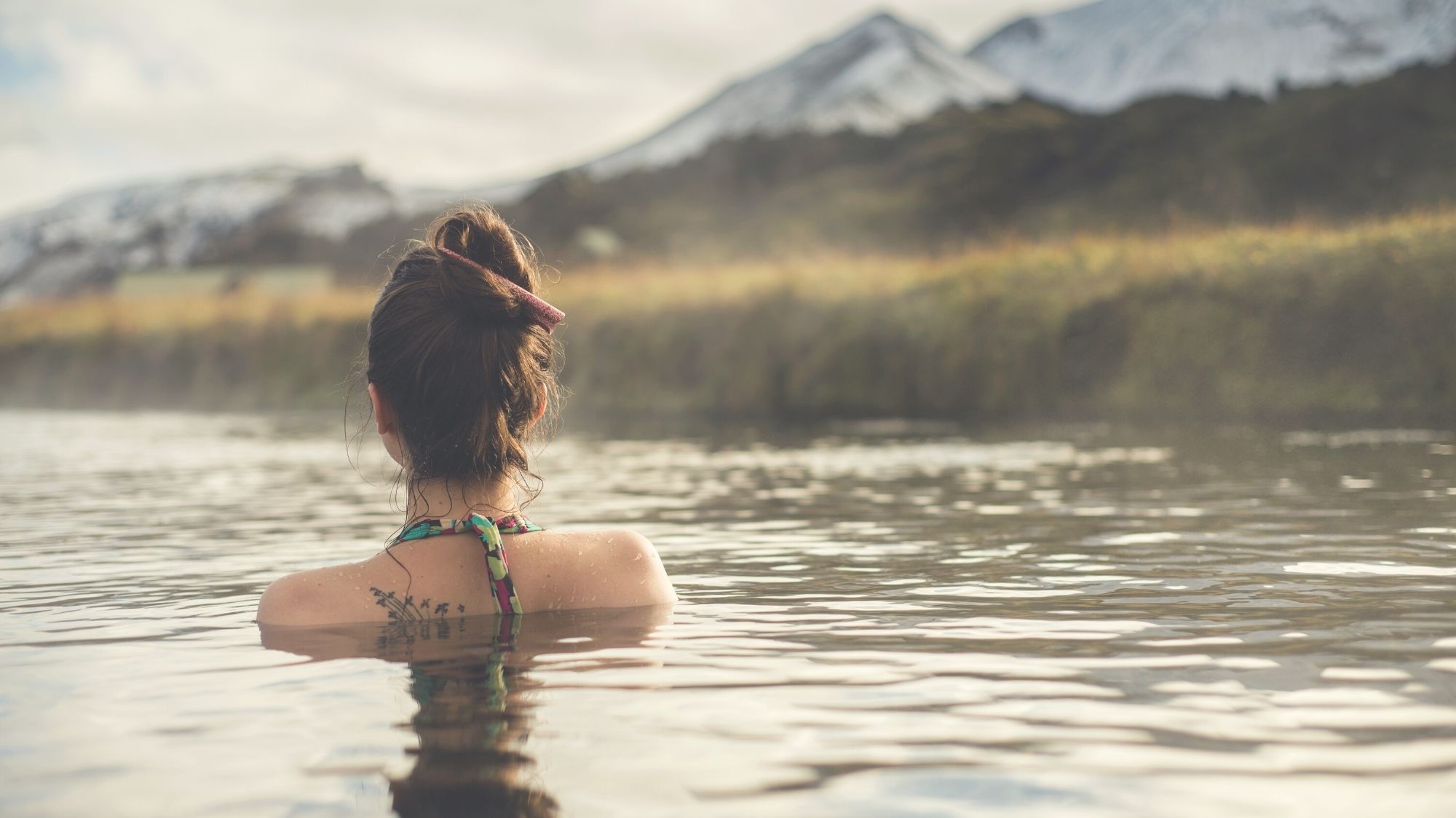 7 Amazing Hot Springs in Alaska You Need to Visit