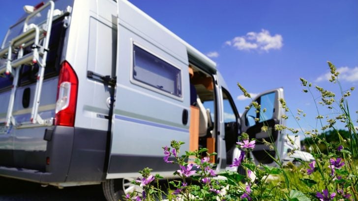 How to De-Winterize Your RV: Get Ready for Camping Season!