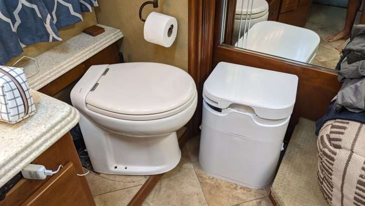 6 Best Composting Toilets On The Market