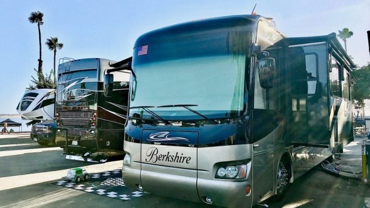 How to Take Care of Your RV Slide Out Awnings