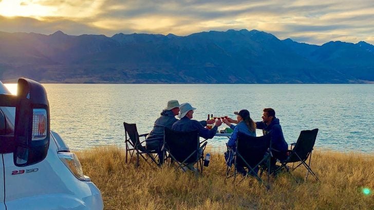 Best RV Clubs for Finding Community on the Road