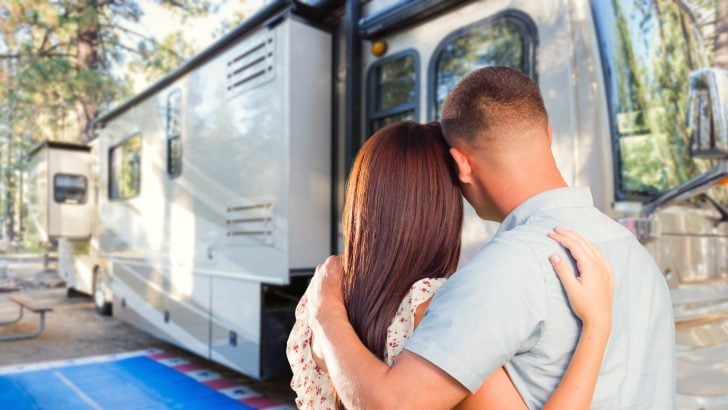New To RVing? 7 Key Tips For Every New RVer