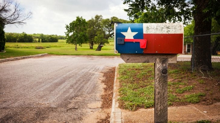 How to Change Your Domicile to Texas