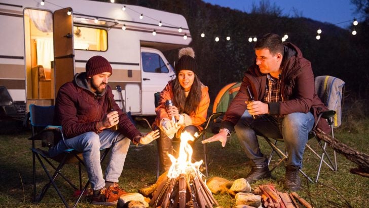 Best RV Memberships for Saving Money on Camping