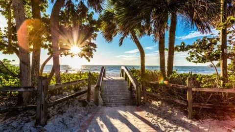 How to Change Your Domicile to Florida