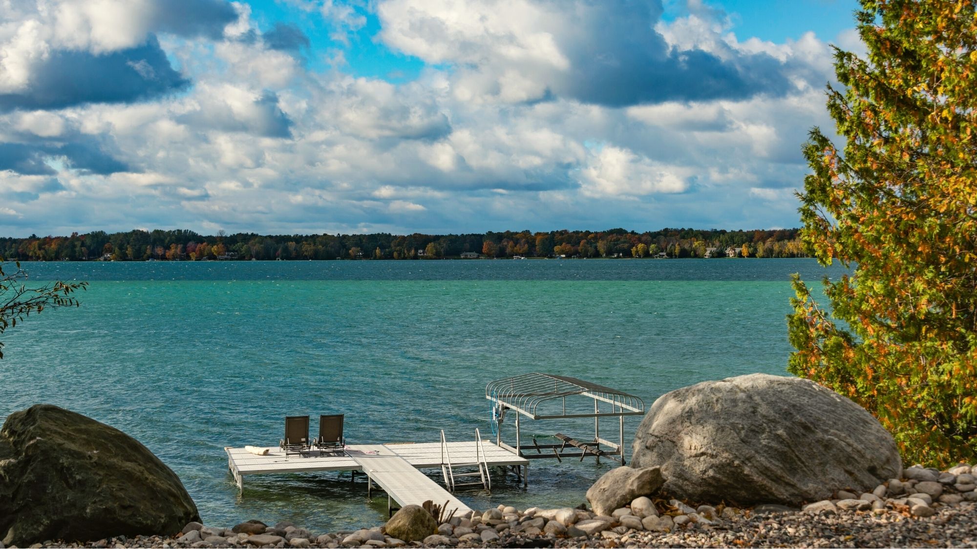 Top 10 Campgrounds Near Torch Lake in Michigan