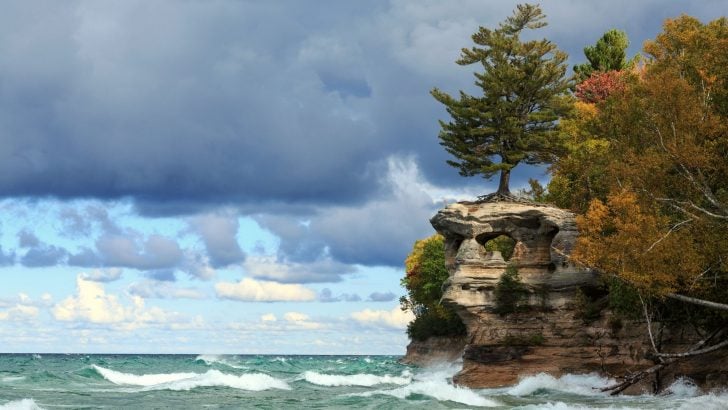 The Complete Guide to Camping in the Upper Peninsula