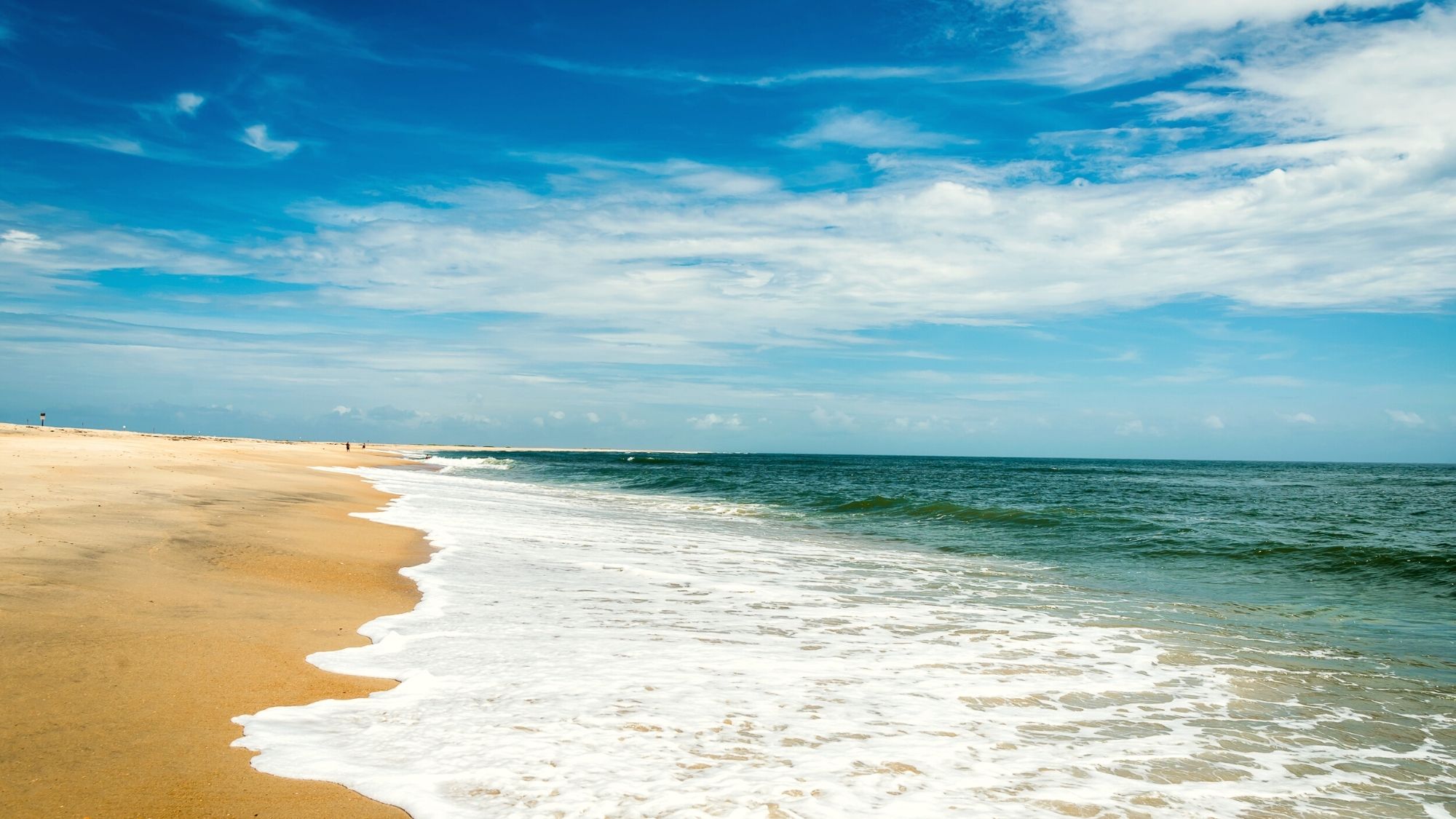 10 Most Beautiful Oceanfront Campgrounds in NC