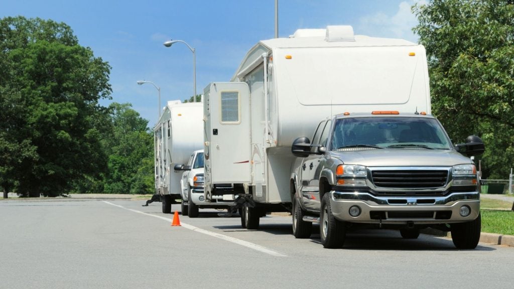 How RV Movers Can Help You Move