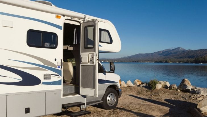 What Is a Self-Contained RV and Do You Need One?