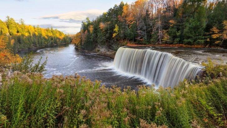 9 Best Campgrounds in Upper Michigan State Parks