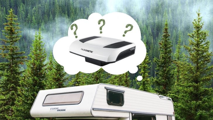 Is There Such a Thing as a 12V RV Air Conditioner?