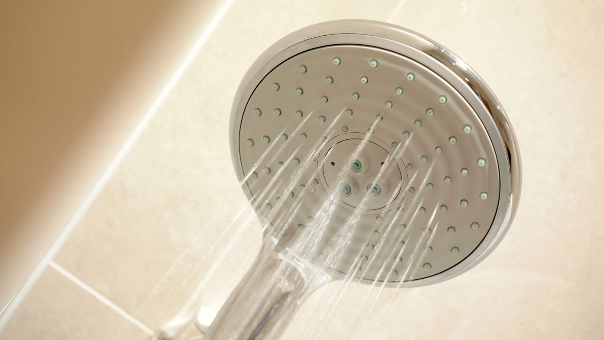 How to Upgrade Your RV Shower Head (and Why) - Mortons on the Move