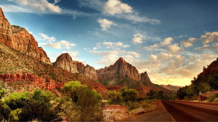 What Are The Best Utah National Parks?