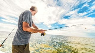 Florida Fishing License