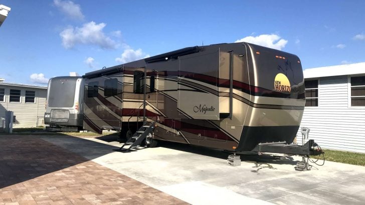 Custom RVs: How Much Are They and Who Builds Them?