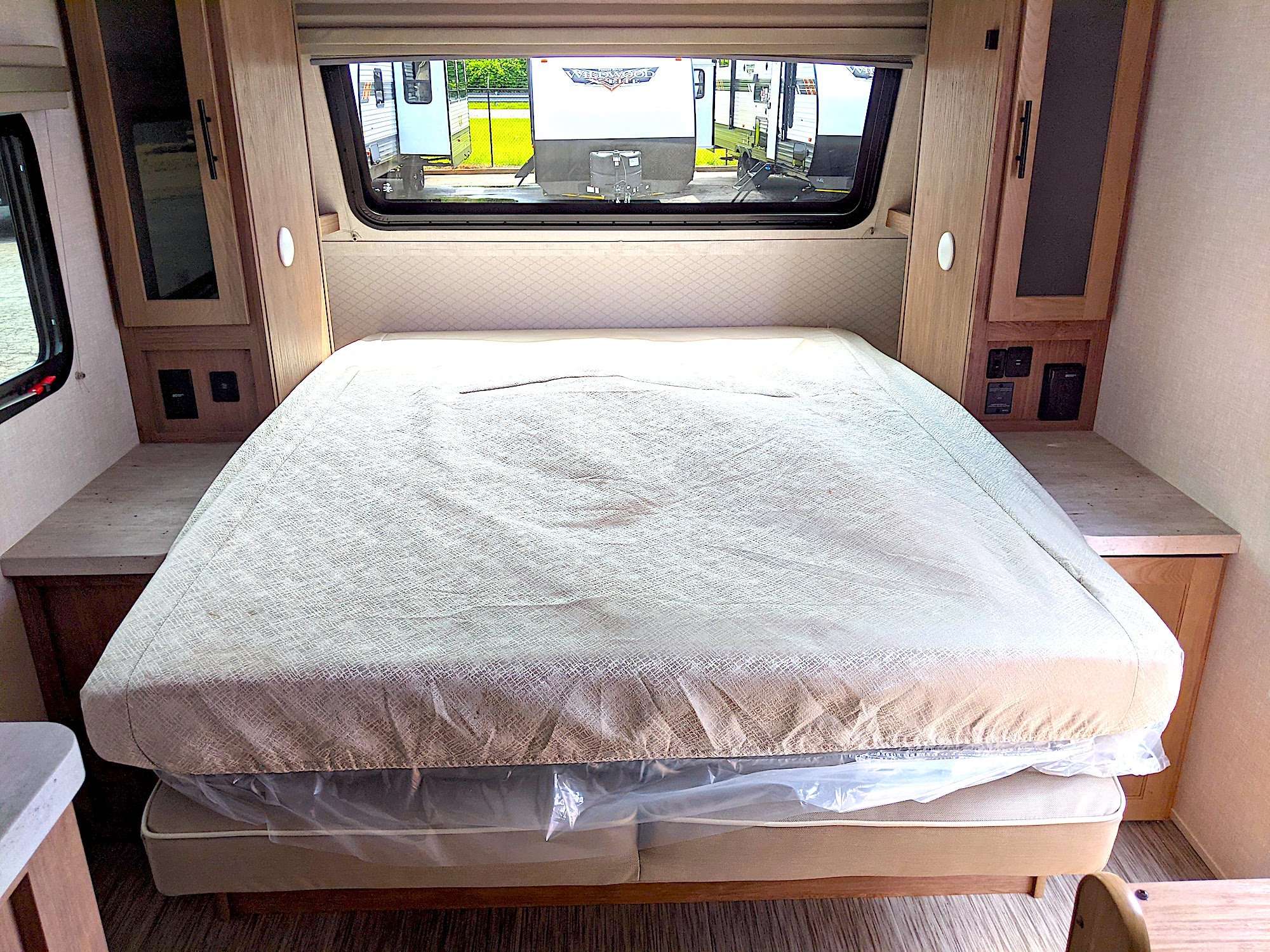 Is an RV Murphy Bed Worth It?