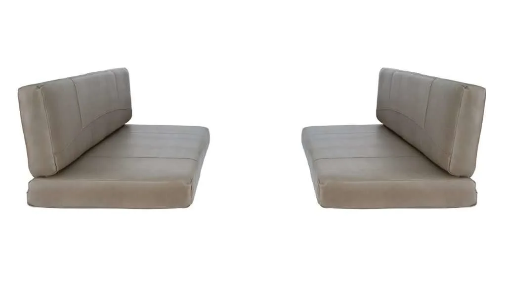 RecPro dinette cushions