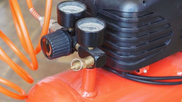 How to Winterize Your RV with Air Compressor (Without Messy Antifreeze)
