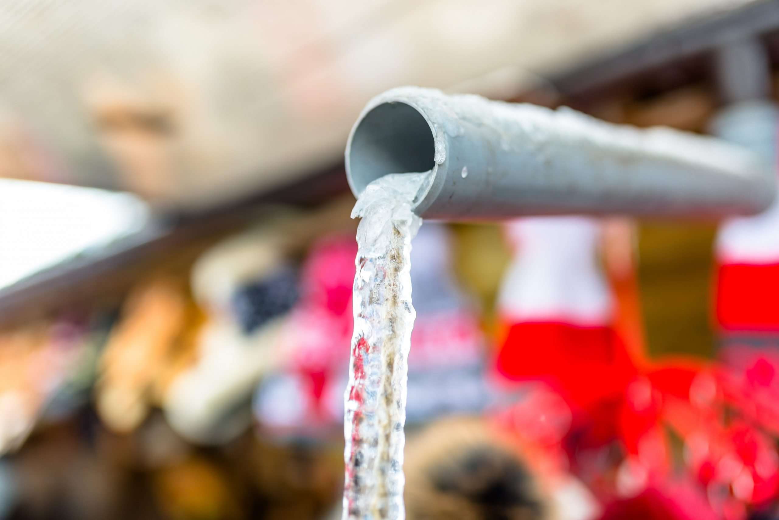 7 Tips to Keep Your RV Pipes from Freezing While Camping