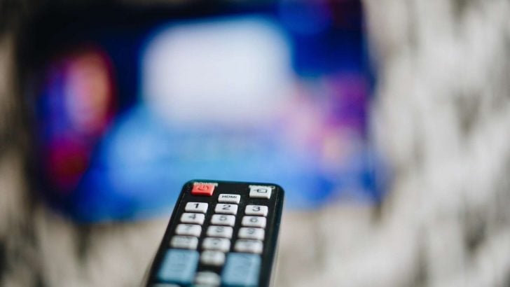 What Is a 12V TV and Why You Need One for Your RV