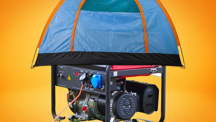 5 Best Portable Generator Covers to Protect and Muffle Noise