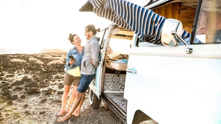 5 Best Minivan Camper Conversions That Will Blow Your Mind [VIDEO TOURS]