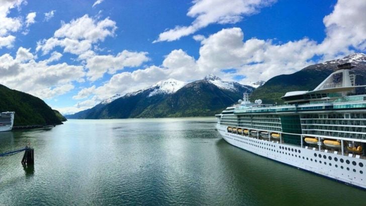 Alaska Cruise or Land Tour: Which Should You Do?