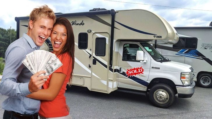 How to Finance Your Camper With an RV Loan