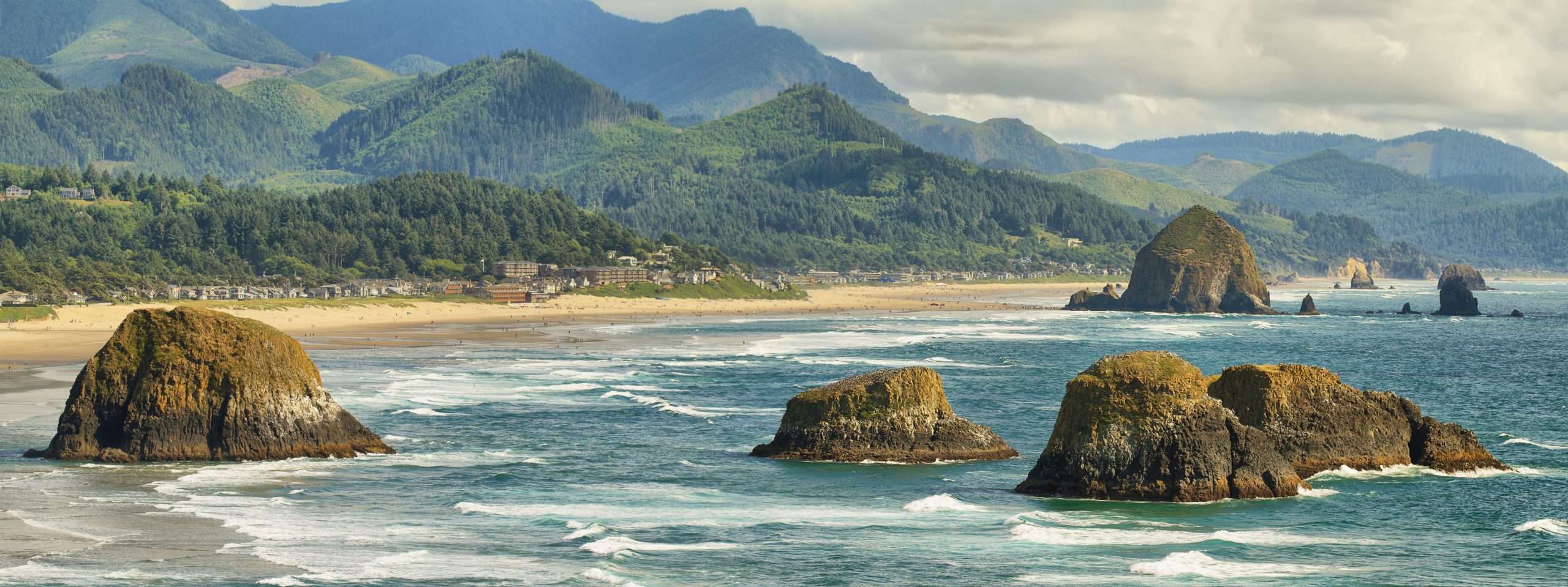 9 Best Oregon Coast RV Parks and Campgrounds You’ll Love
