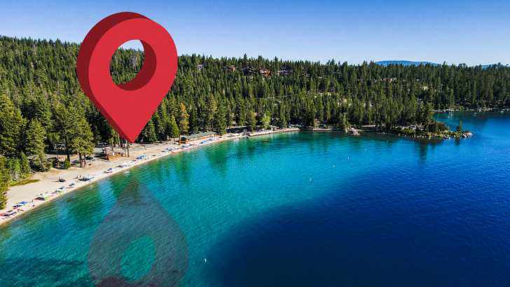 9 Best Lake Tahoe Campgrounds on the Water