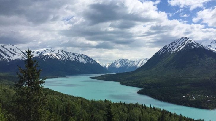 7 Best Things to Do in Kenai, Alaska