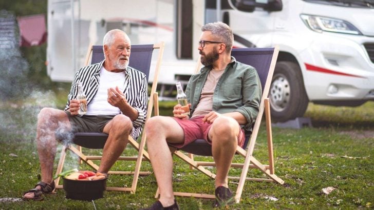 6 Things You Should Never Say to Your RV Neighbor