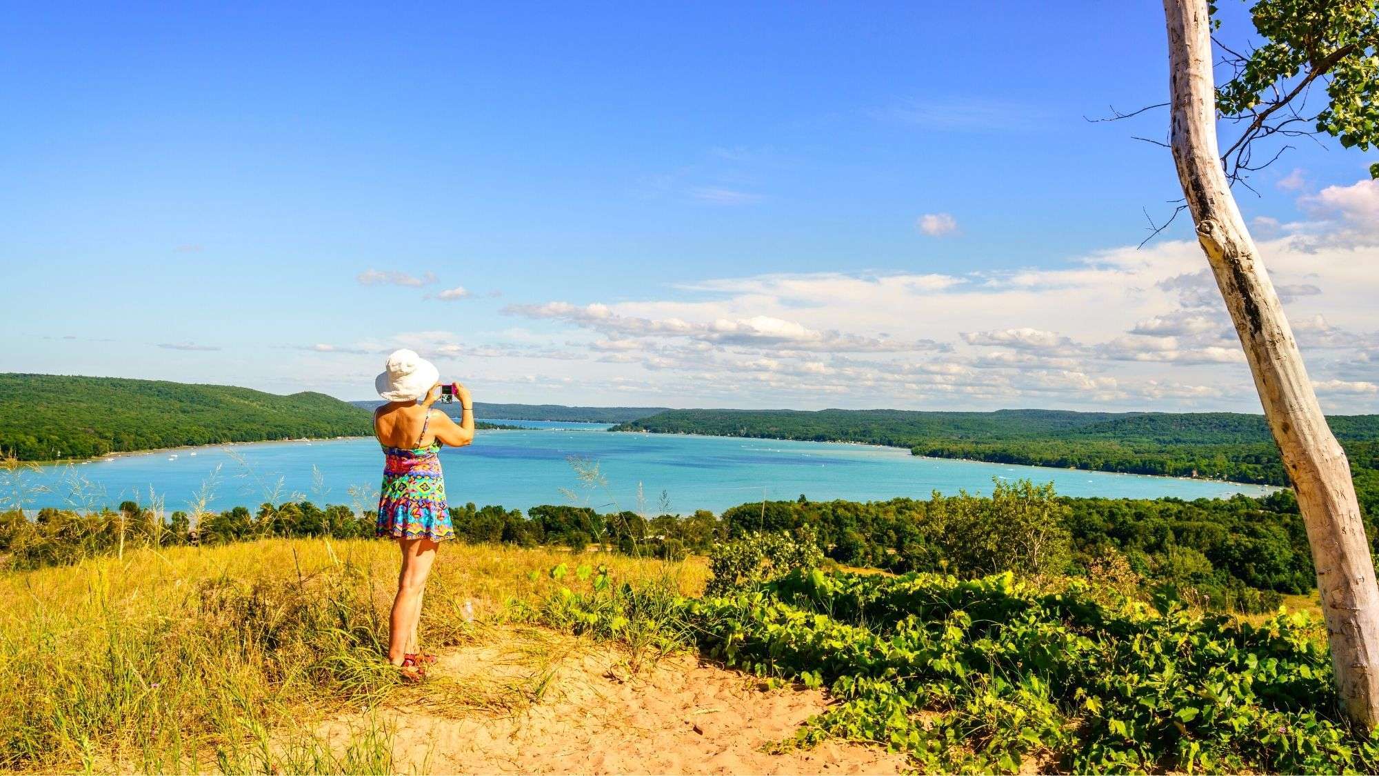 Top 10 Beaches in Michigan You Must Visit