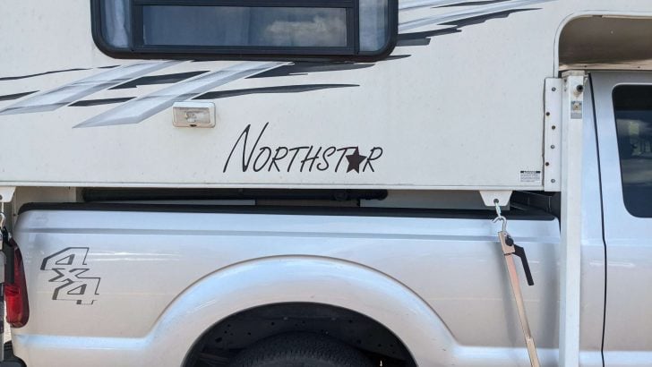 Who Makes Northstar Truck Campers?